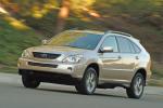 Lexus RX400h 2006 года